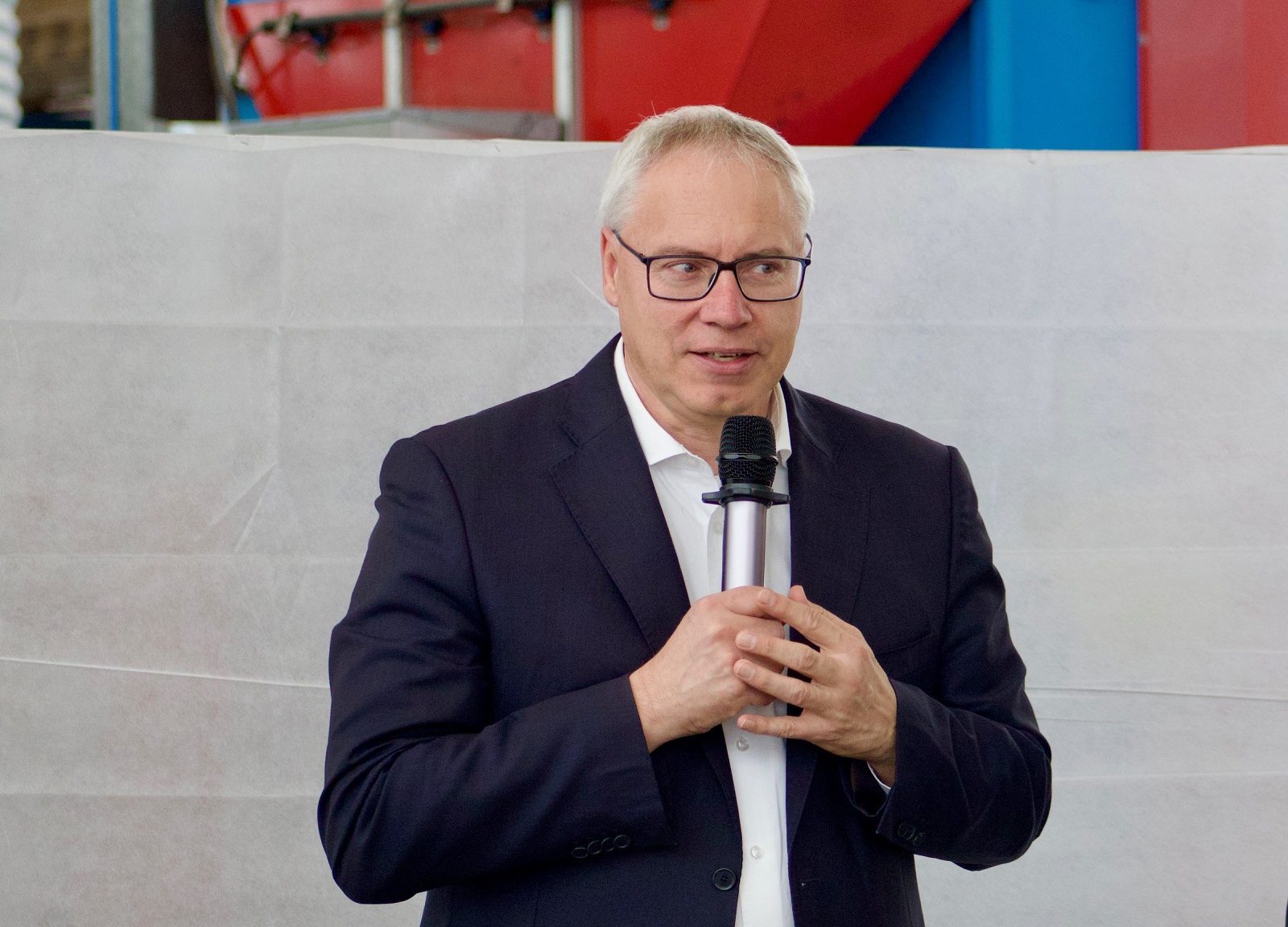 IMPRESE. BORDIN A POCENIA: SPIRIPAU RIFERIMENTO PER TERRITORIO FVG